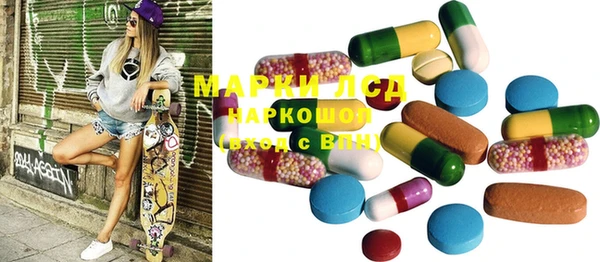 ешки Инта